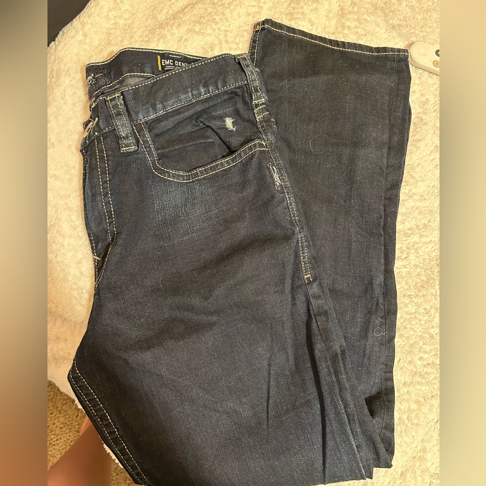 Men’s jeans